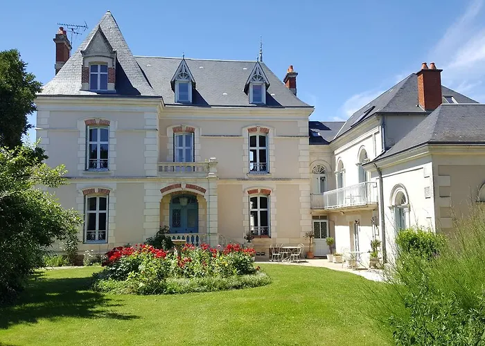 La Roseraie