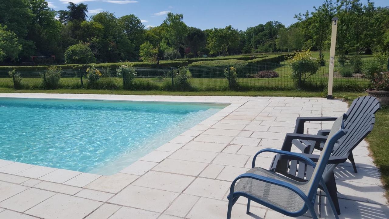 Bed & Breakfast La Roseraie