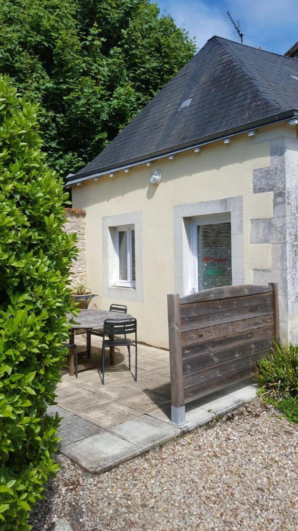 La Roseraie Bed & Breakfast