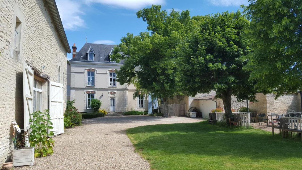 La Roseraie