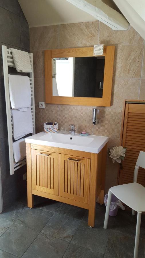 Bed & Breakfast La Roseraie