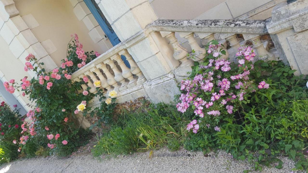 La Roseraie Bed & Breakfast