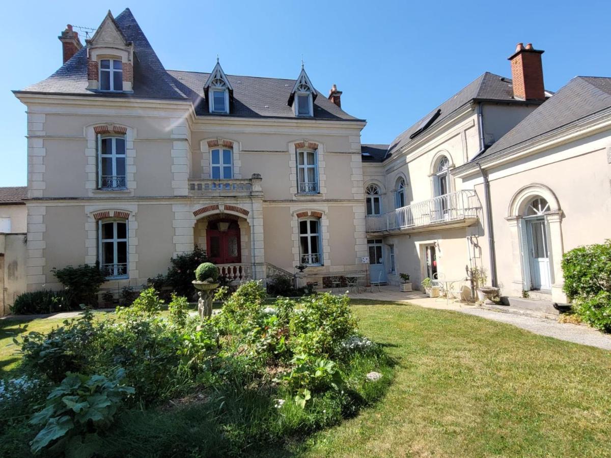 La Roseraie Bed & Breakfast 4*
