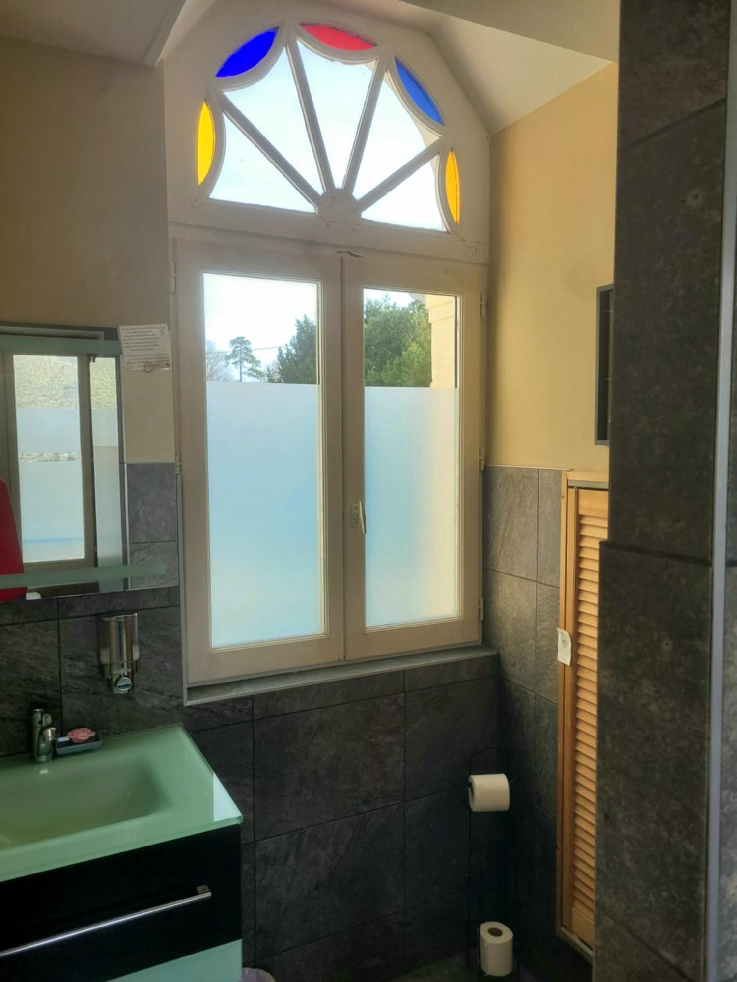 La Roseraie Bed & Breakfast