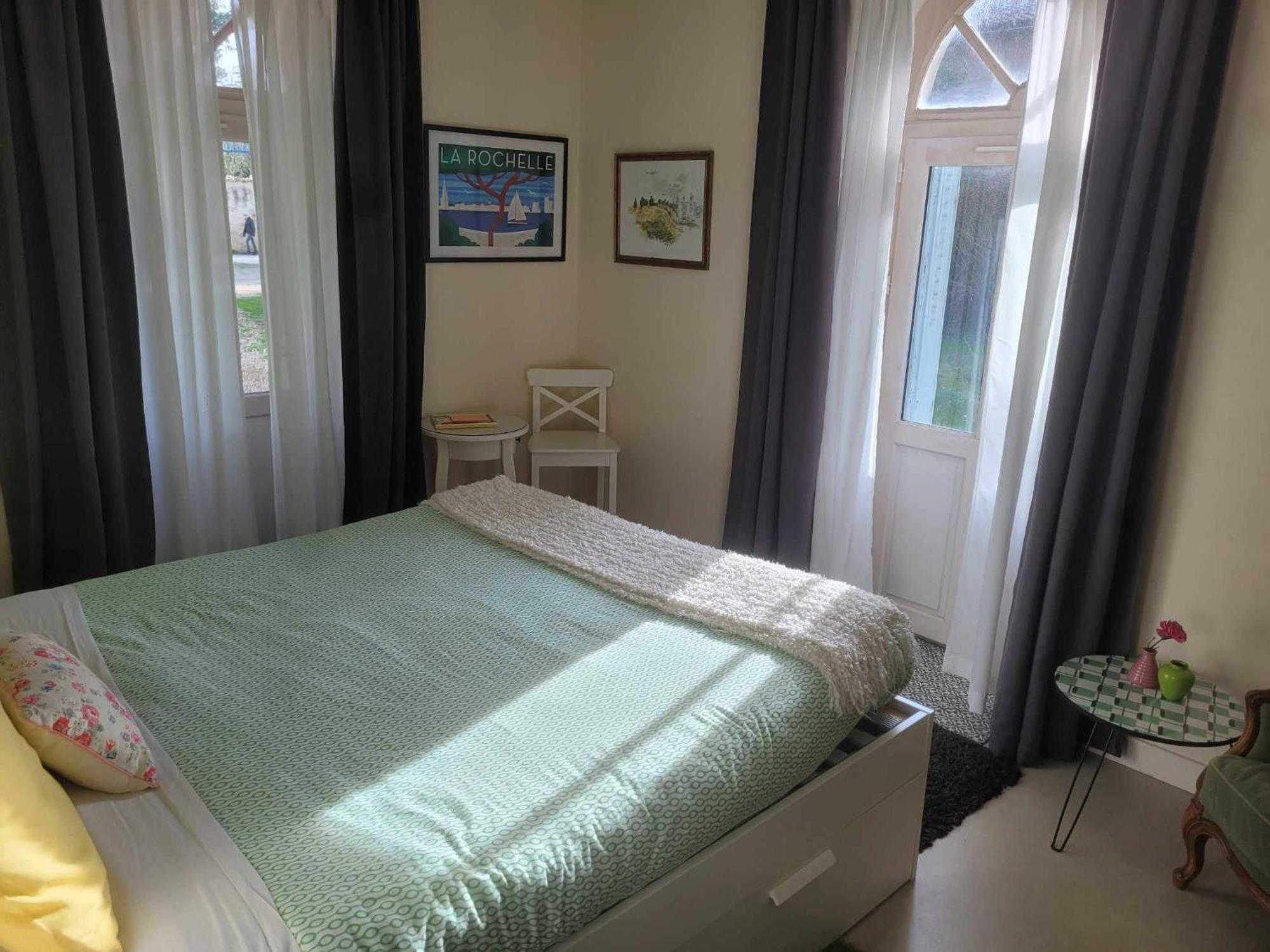 Bed & Breakfast La Roseraie 4*
