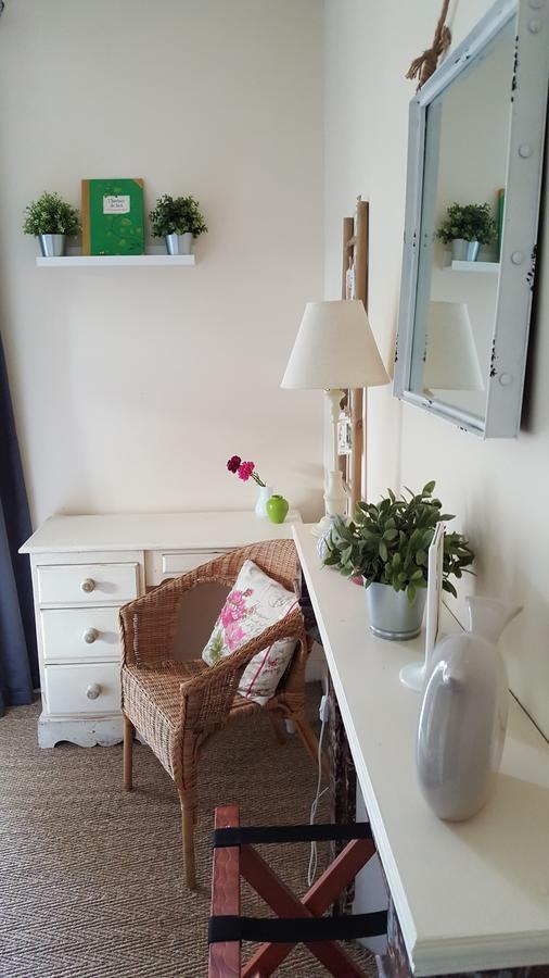 Bed & Breakfast La Roseraie