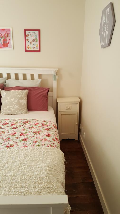 Bed & Breakfast La Roseraie