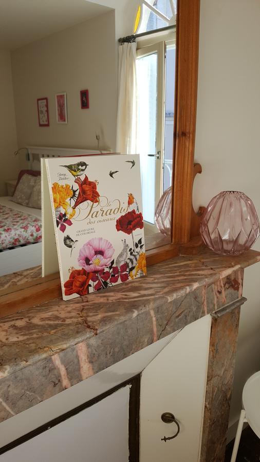 Bed & Breakfast La Roseraie