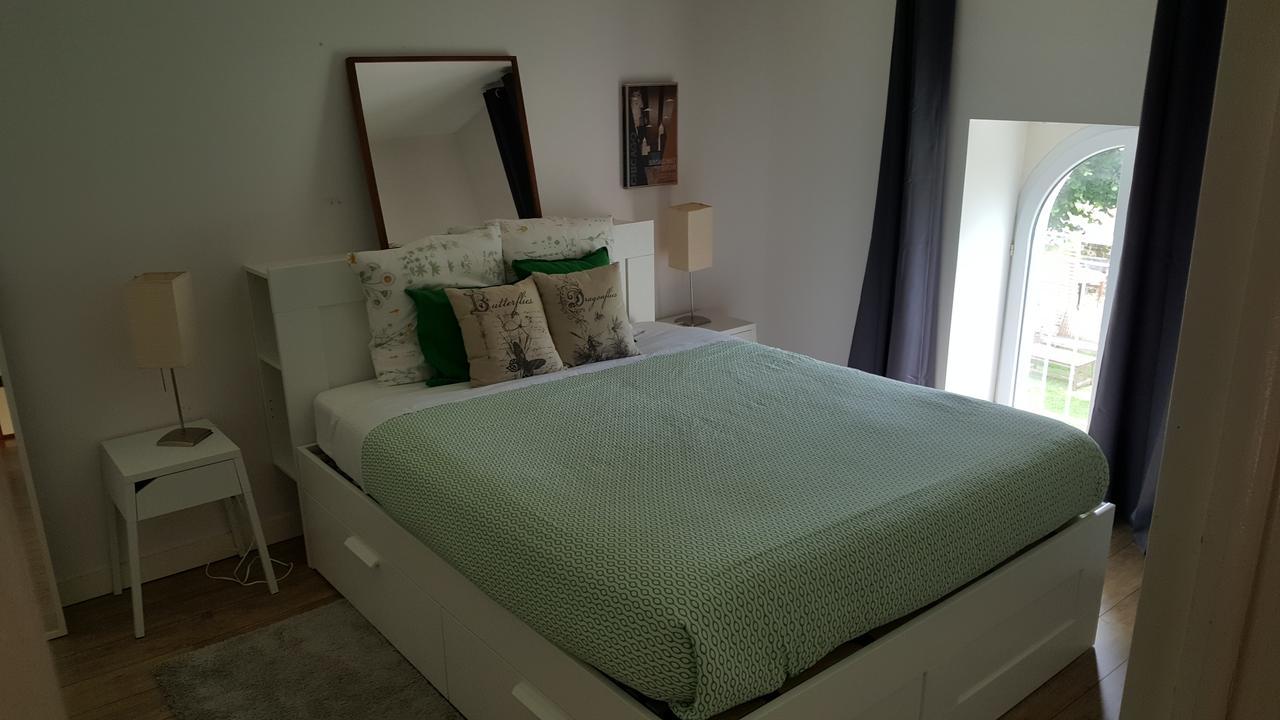 Bed & Breakfast La Roseraie 4*