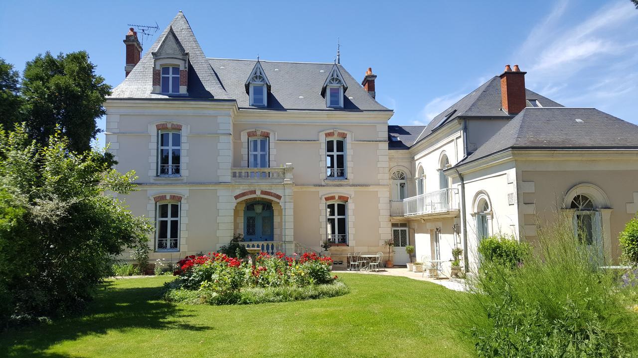 La Roseraie Bed & Breakfast
