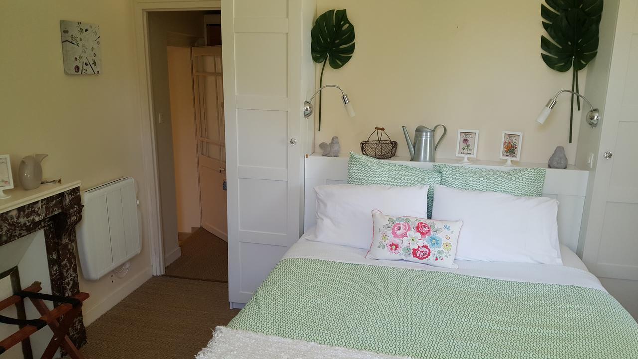 Bed & Breakfast La Roseraie