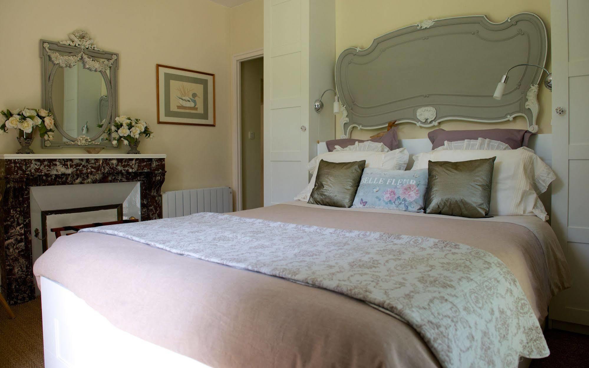 Bed & Breakfast La Roseraie