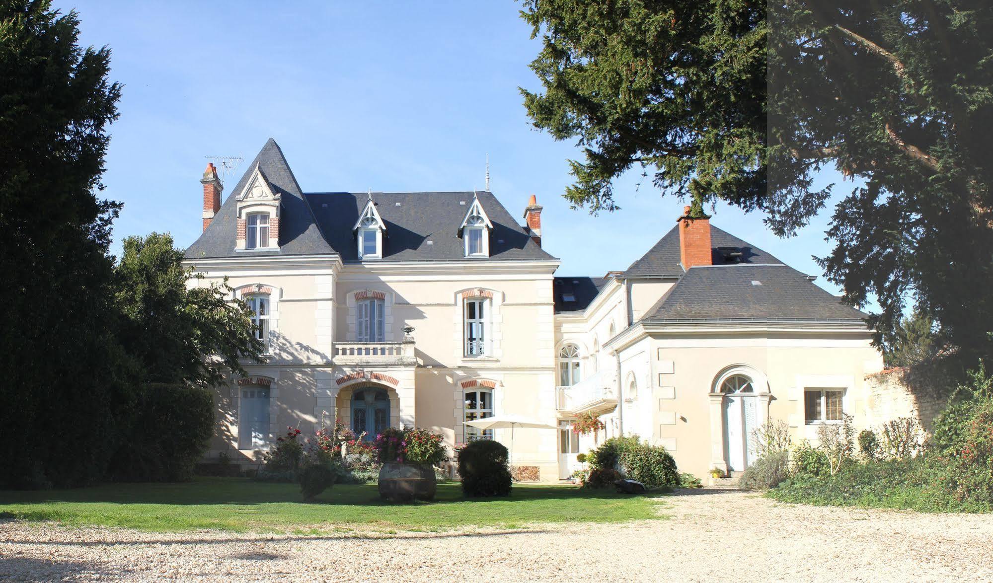 La Roseraie
