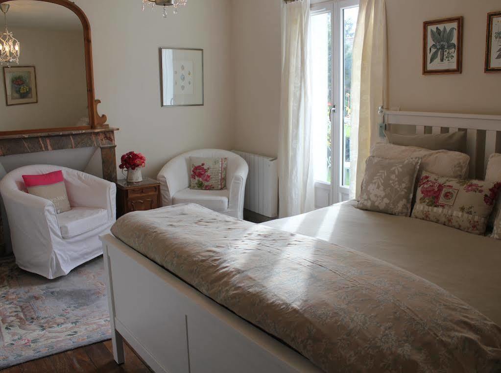 Bed & Breakfast La Roseraie 4*