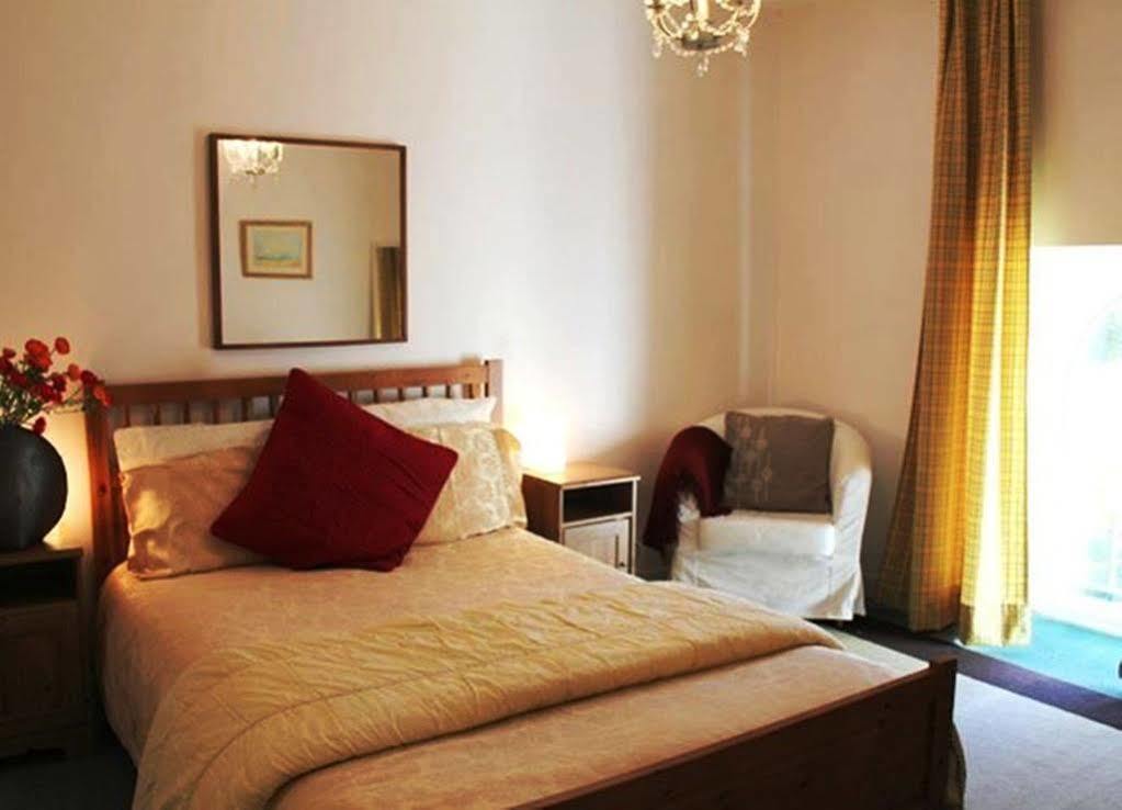 Bed & Breakfast La Roseraie