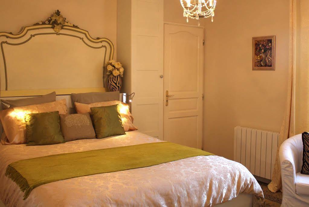 La Roseraie Bed & Breakfast 4*